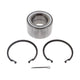 AUNGER NO ABS FRONT NISSAN XTRAIL BEARING KIT AWH049