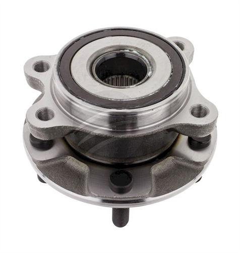 WITH ABS FRONT SUITS TOYOTA RAV4 HUB ASSEMBLY AWH054