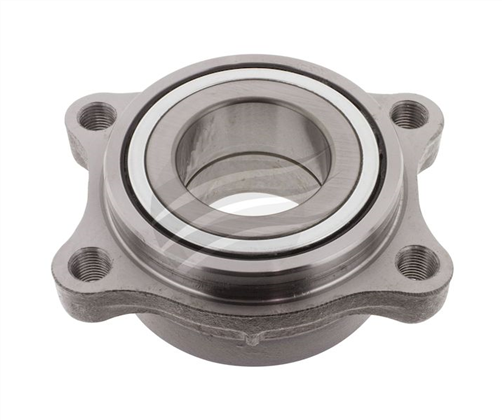 NO ABS REAR NISSAN 350 Z Z33 HUM ASSEMBLY AWH059
