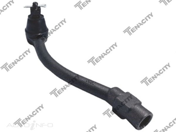 TIE ROD END RIGHT HYUNDAI pte0038