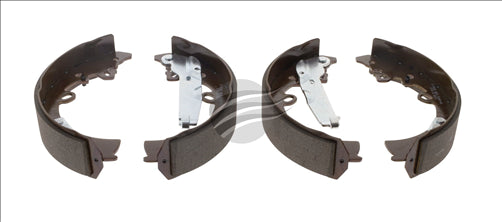Bosch REAR BRAKE SHOES SET HOLDEN COLORADO RODEO RA B1824