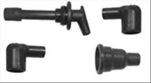 BOSCH SPARK PLUG LEAD KIT - HONDA INTERGA B16A 86-90 B4316I