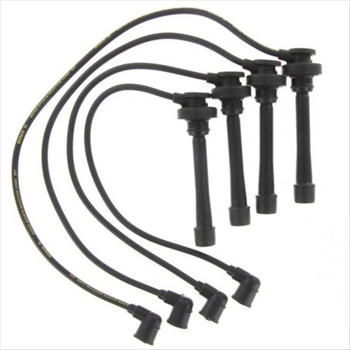 Bosch SPARK PLUG LEAD KIT - MITSUBISHI 4G92/4G93 SOHC 92-96 B4632I