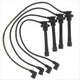 Bosch SPARK PLUG LEAD KIT - MITSUBISHI 4G92/4G93 SOHC 92-96 B4632I