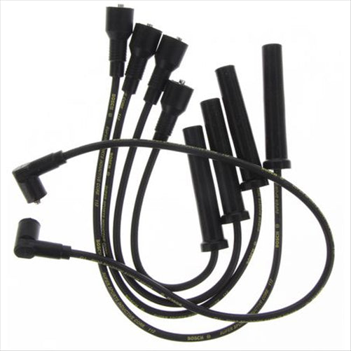 Bosch SPARK PLUG LEAD KIT - BMW 318 1.8L 87-94 B4671I