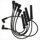 Bosch SPARK PLUG LEAD KIT - BMW 318 1.8L 87-94 B4671I
