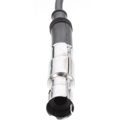 Bosch SPARK PLUG LEAD KIT - AUDI 80 A4 A6 A8 V6 2.6 2.8L92-99 B6045I