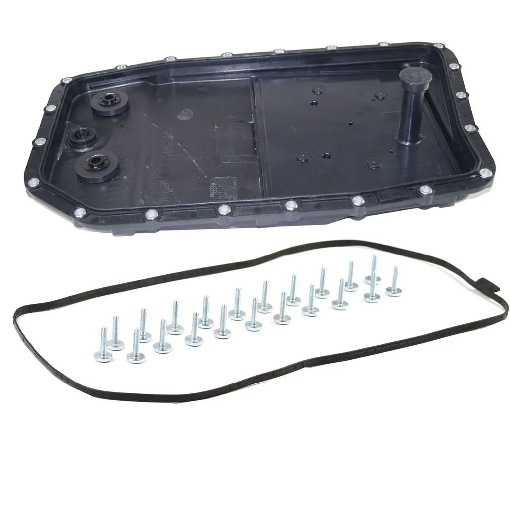 FILTER& PAN KIT 6HP26 6HP28 FORDFALCON BFII FG TERRITORY BACB12-320003