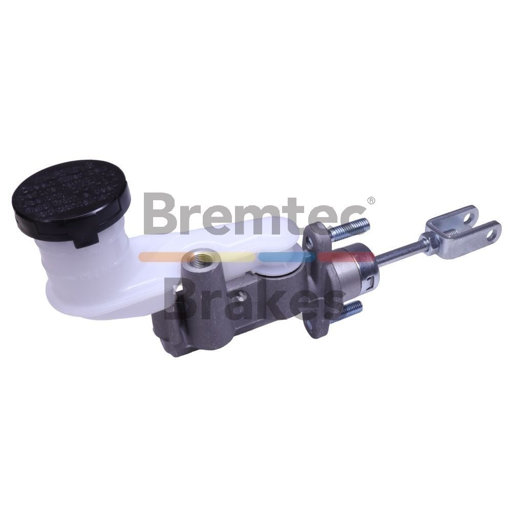 Trade-line Clutch Master Cyl Rodeo Ra 03- 3.0l,3.5l - Bcmc32