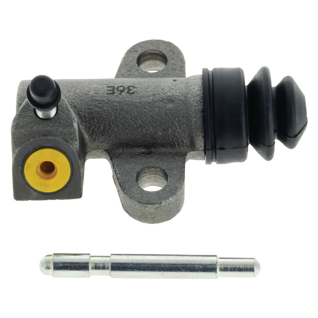 TRADE-LINE CLUTCH SLAVE CYL NISSAN NAVARA D22 97-ON DIESEL - BCSC37