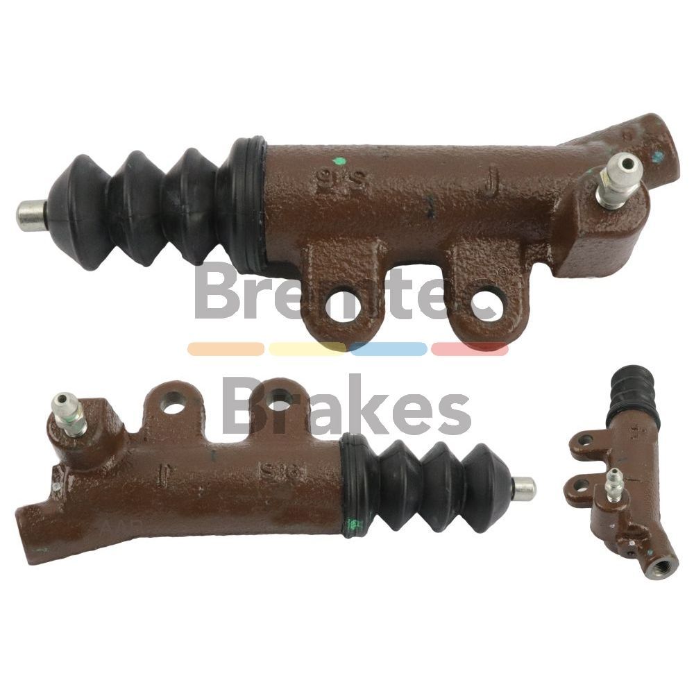 TRADE-LINE CLUTCH SLAVE CYL TOYOTA HILUX GUN125/R GUN126/R - BCSC60