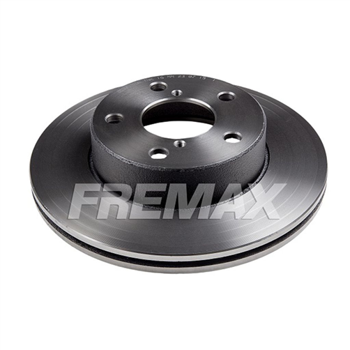 FREMAX BRAKE DISC FRONT PAIR BD-0032