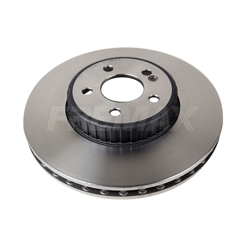 BRAKE DISC FRONT EACH MERCEDES E200 W213. BD-0432