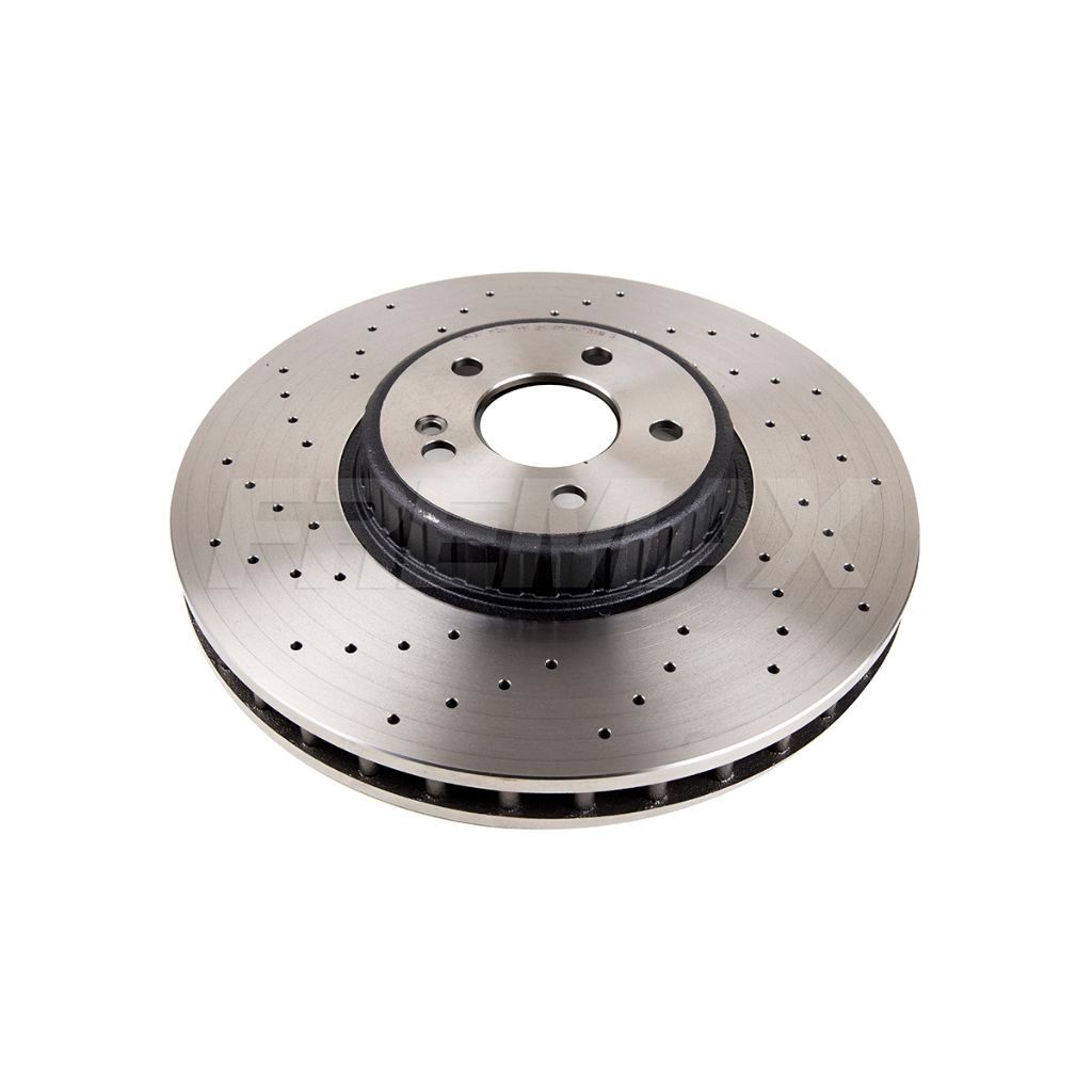 FREMAX BRAKE DISC FRONT EACH MERCEDES GLC43 AMG X253 360mm BD-0437