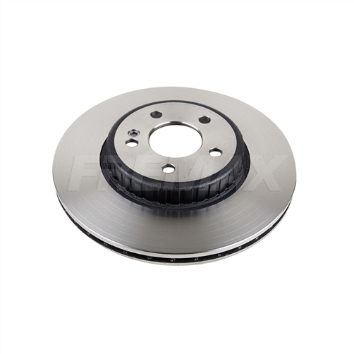 FREMAX BRAKE DISC REAR PAIR MERCEDES GLC43 AMG X253 BD-0438