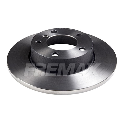 FREMAX BRAKE DISC FRONT PAIR BMW E36 318i BD-0673