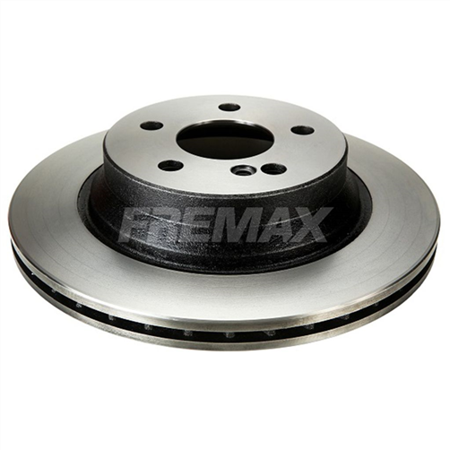 FREMAX BRAKE DISC REAR PAIR BD-0910