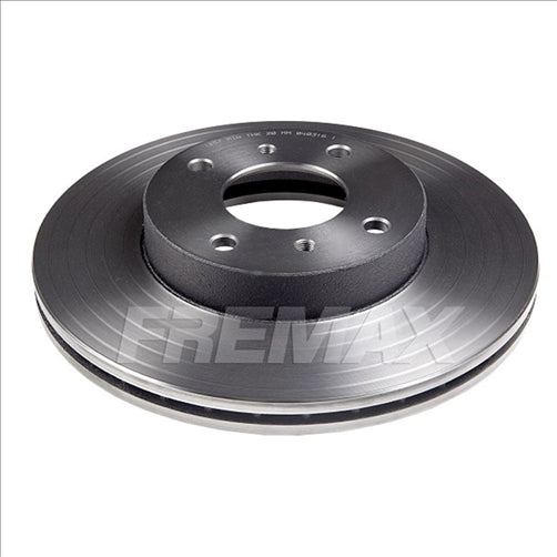 FREMAX BRAKE DISC FRONT PAIR BD-1057