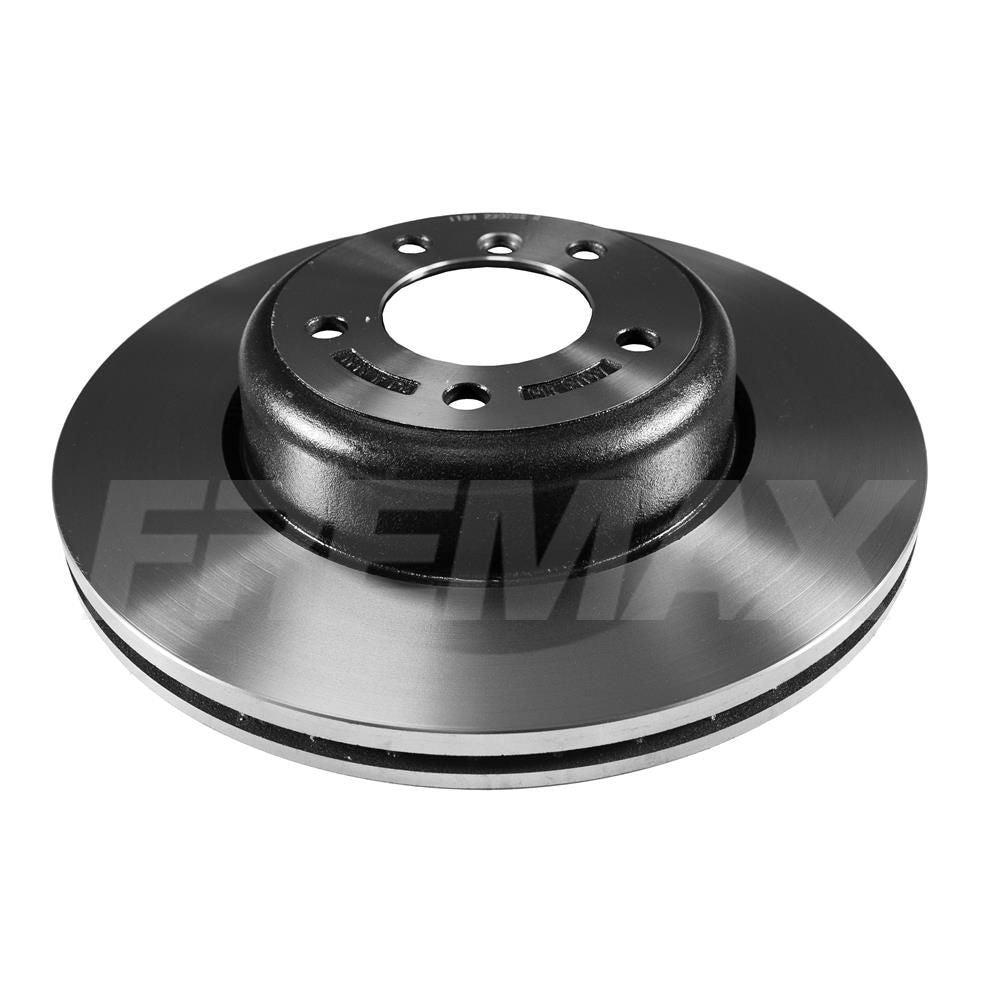 FREMAX FRONT BRAKE ROTOR BMW 135i BD-1104