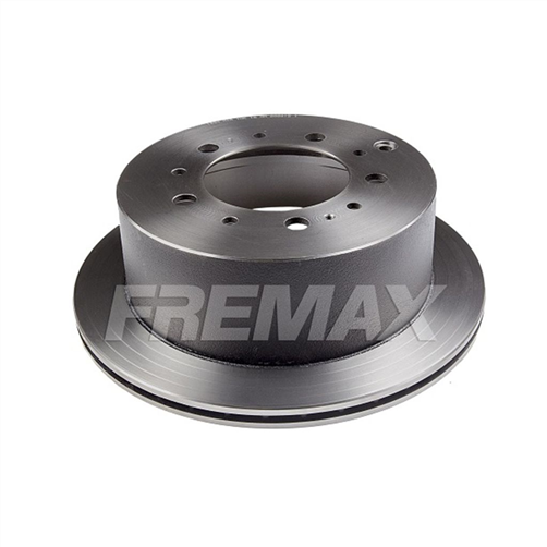 FREMAX BRAKE DISC REAR EACH BD-1264
