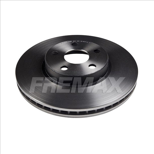 FREMAX BRAKE DISC FRONT PAIR BD-1270