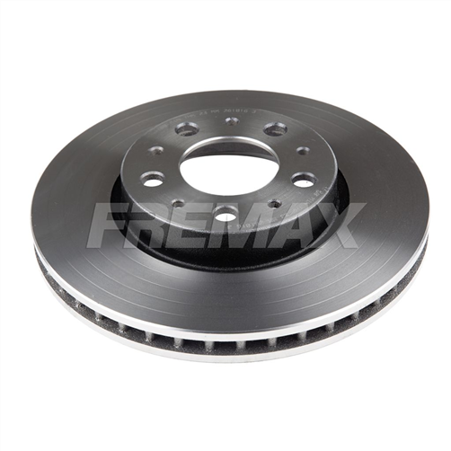 FREMAX BRAKE DISC FRONT PAIR BD-1788