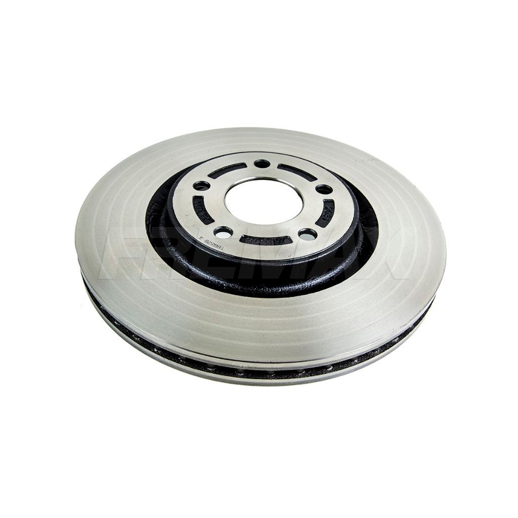 FREMAX BRAKE DISC FRONT EACH NISSAN X-TRAIL (T32) 2.0L 2015 BD-2031