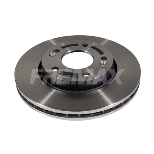 BRAKE DISC FRONT PAIR HYUNDAI ELANTRA HD 2.0L 2006- BD-2903