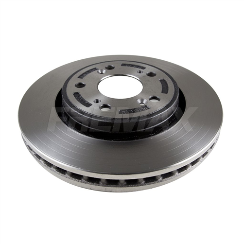 BRAKE DISC FRONT PAIR BD-2950