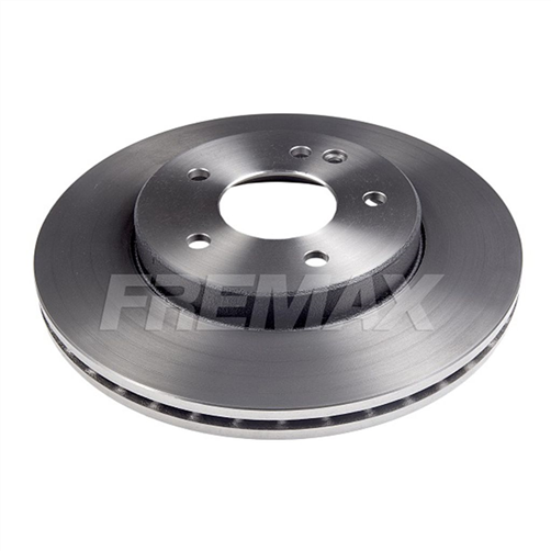 FREMAX BRAKE DISC FRONT PAIR BD-3182