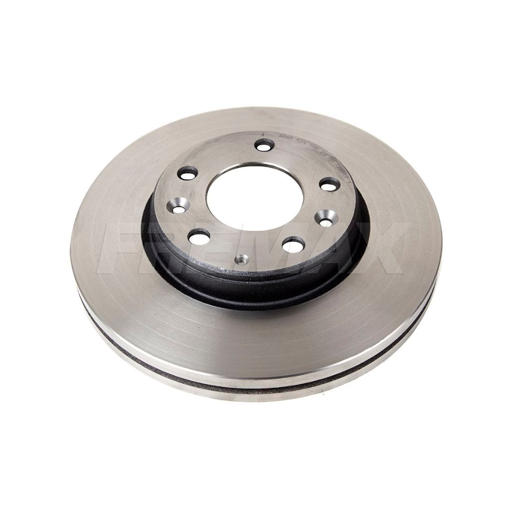 FREMAX BRAKE DISC FRONT PAIR BD-3269