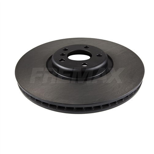 FREMAX BRAKE DISC FRONT LHS BMW X5M E70 BD-3492