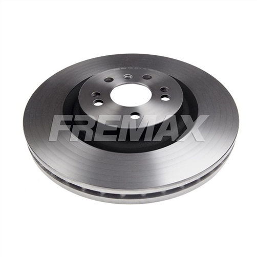 BRAKE DISC FRONT EACH BD-3506