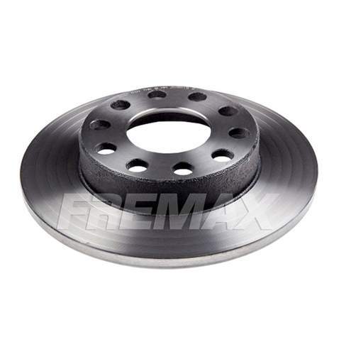 FREMAX BRAKE DISC REAR PAIR BD-3637