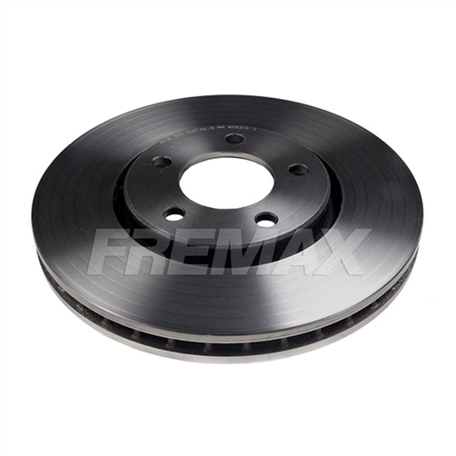 BRAKE DISC FRONT PAIR CHRYSLER VOYAGER RG 302MM BD-3918