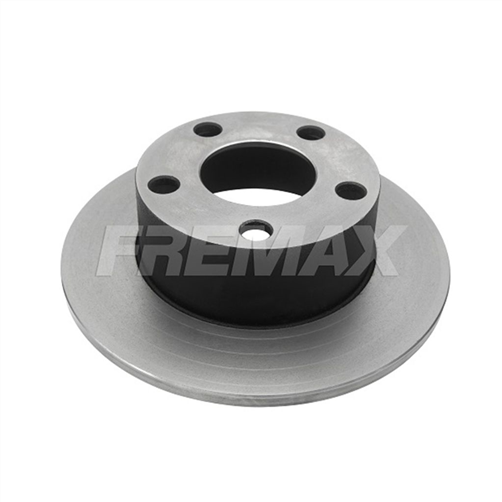 FREMAX BRAKE DISC REAR PAIR BD-4060