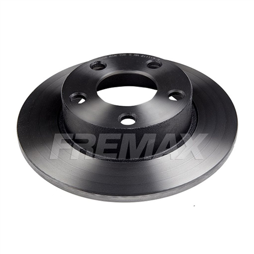 FREMAX BRAKE DISC REAR PAIR BD-4062