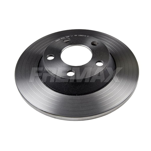 FREMAX BRAKE DISC FRONT PAIR BD-4064