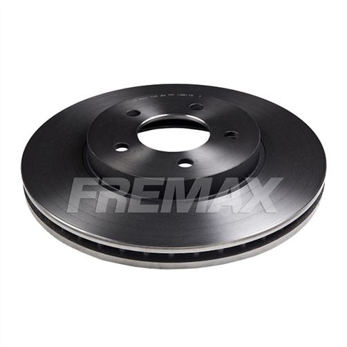 FREMAX BRAKE DISC FRONT PAIR BD-4130