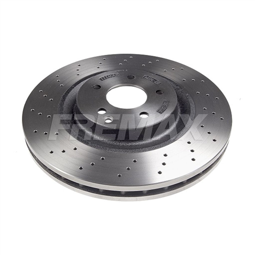 BRAKE DISC FRONT EACH BD-4291