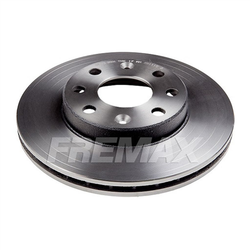 FREMAX BRAKE DISC FRONT PAIR BD-4633