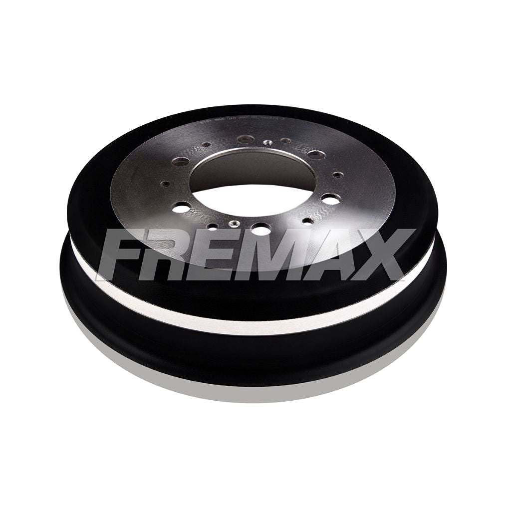 FREMAX BRAKE DRUM PAIR REAR BD-5191