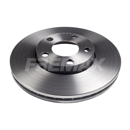 FREMAX BRAKE DISC FRONT PAIR BD-5306