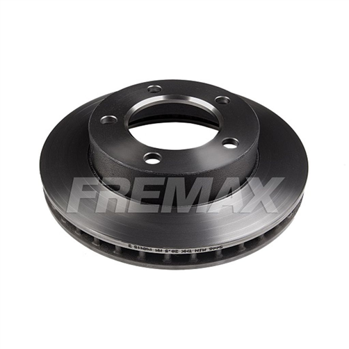 FREMAX BRAKE DISC FRONT PAIR BD-5446