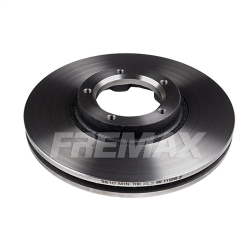 FREMAX BRAKE DISC FRONT PAIR BD-5610