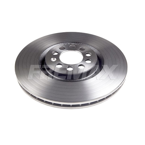 BRAKE DISC FRONT PAIR BD-5620