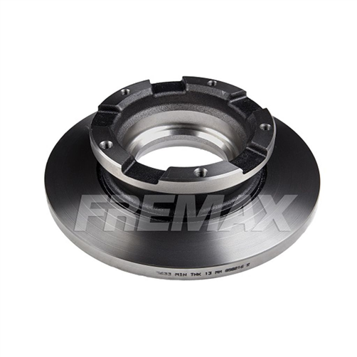 FREMAX BRAKE DISC REAR FORD TRANSIT (VM) 2.2L 2006-10 BD-5633
