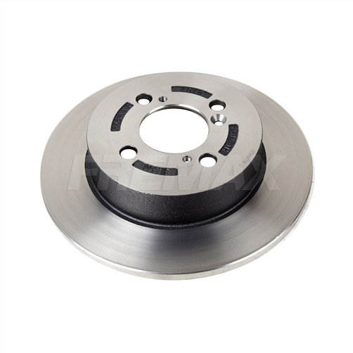 FREMAX BRAKE DISC REAR PAIR BD-6068
