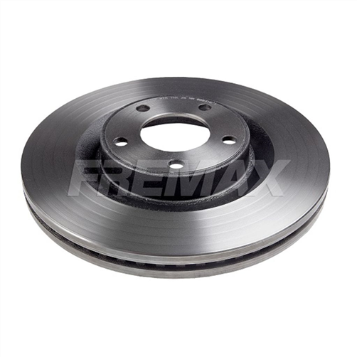 BRAKE DISC FRONT EACH BD-6187