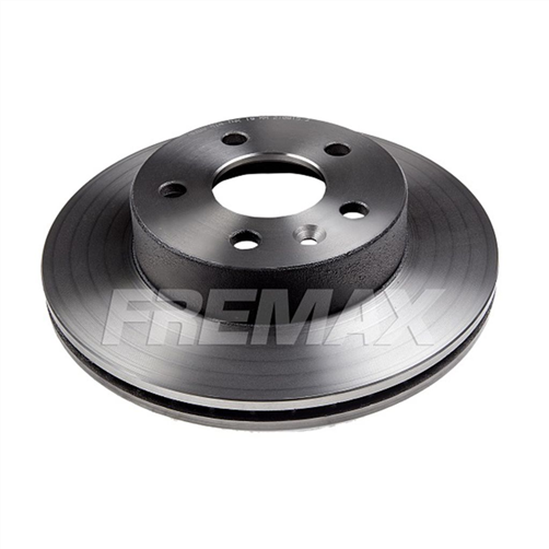 FREMAX BRAKE DISC FRONT PAIR BD-6380